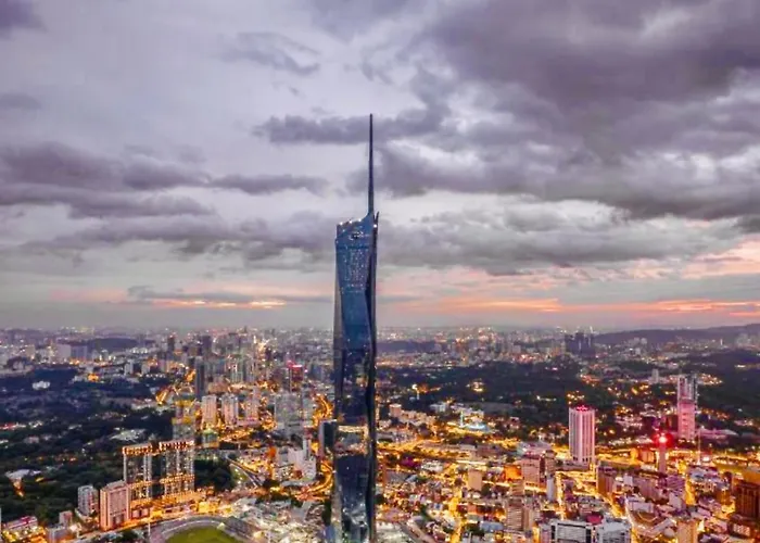 Grand Lumia Opus Residence Kl