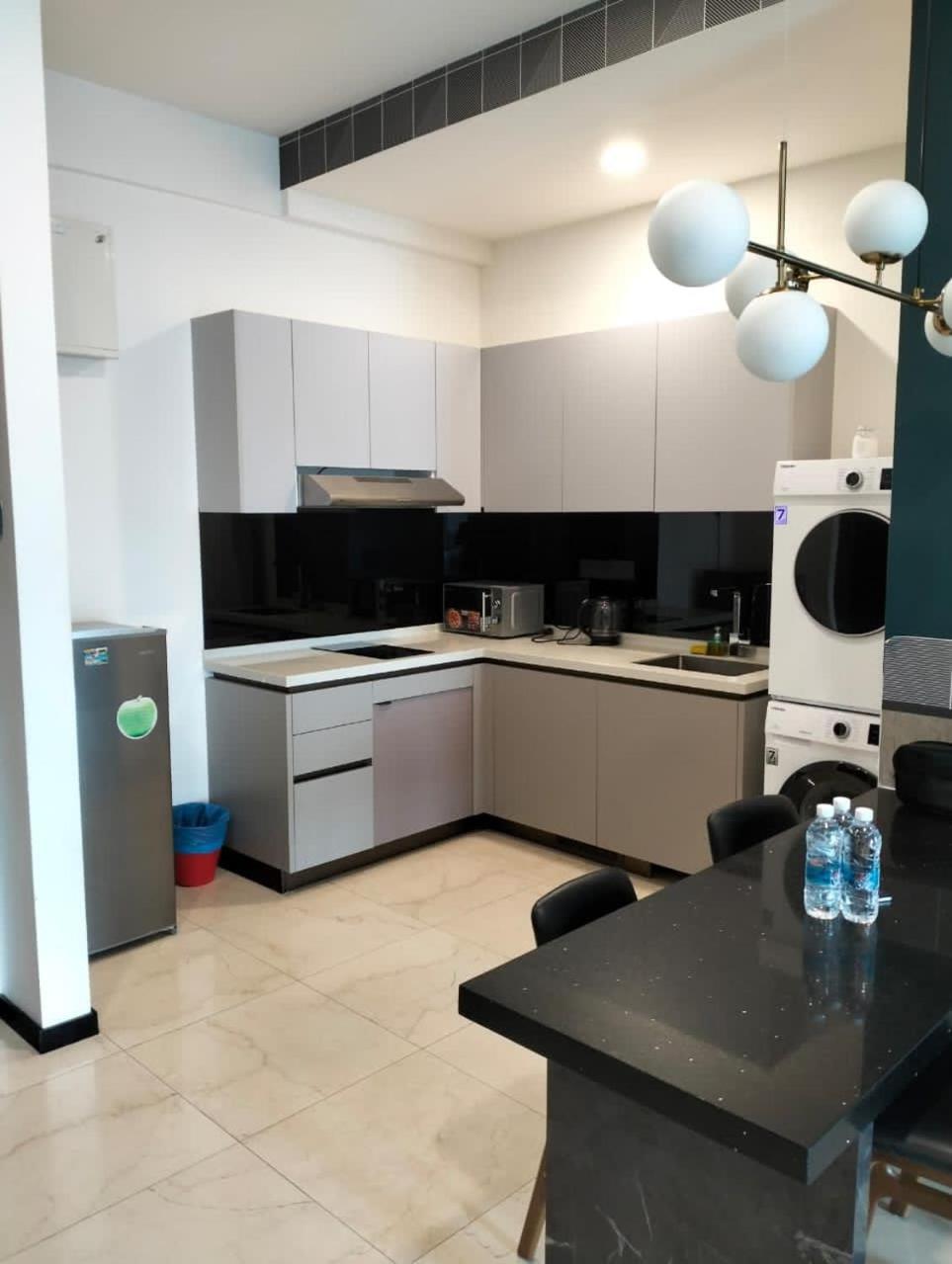 Apartment Grand Lumia Opus Kl Kuala Lumpur