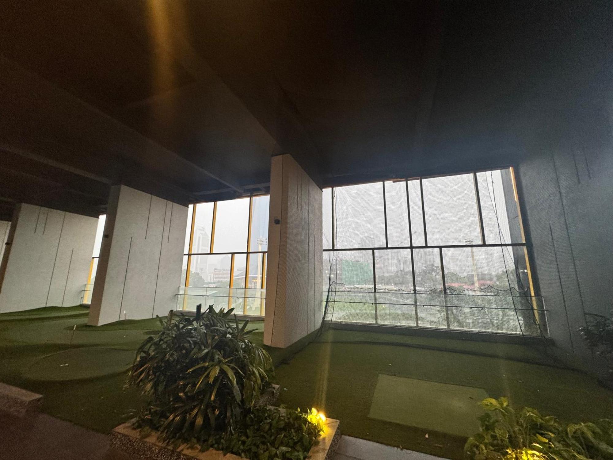 Grand Lumia Opus Kl * Kuala Lumpur